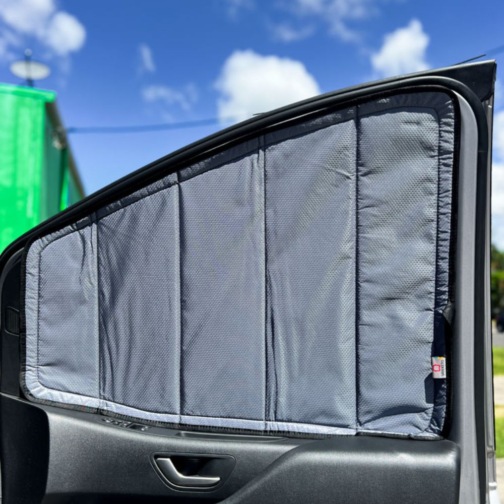 Hyundai Staria Cab Set