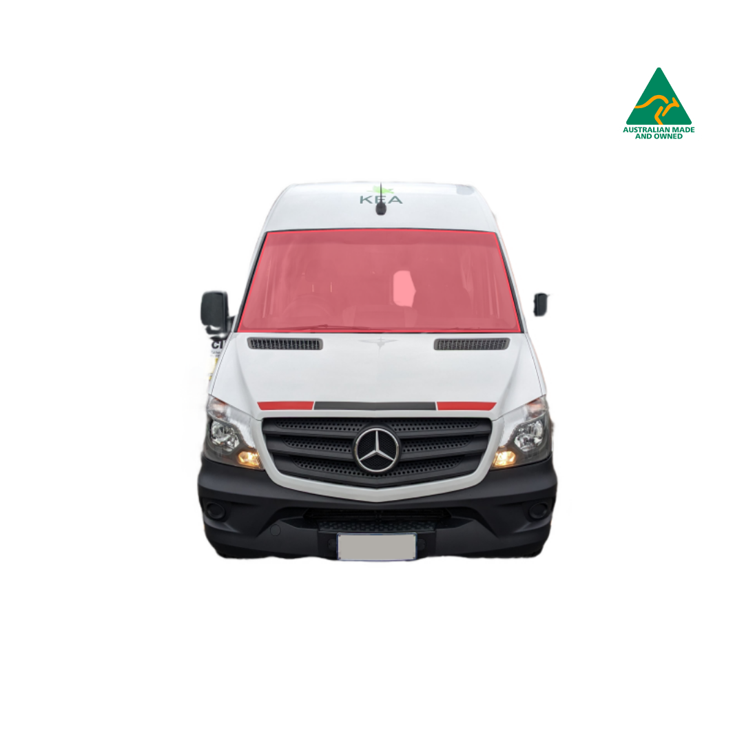 Kea Nomad Cab Set Window Cover