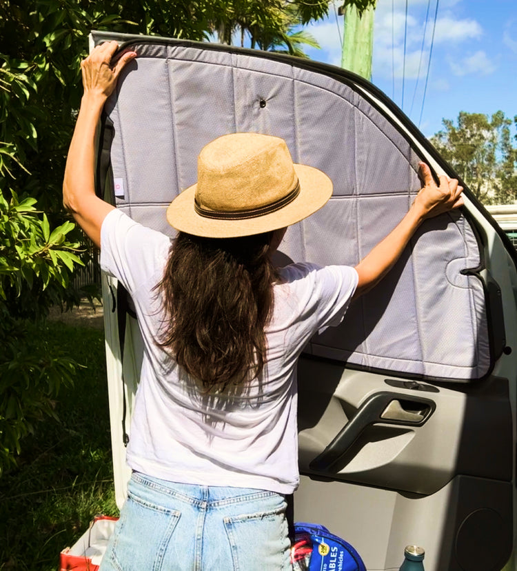 Window-Covers-Vs-Curtains-for-a-Van-Pros-and-Cons