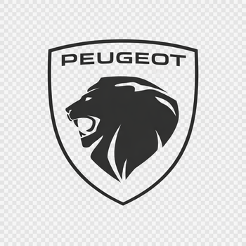Peugeot Logo