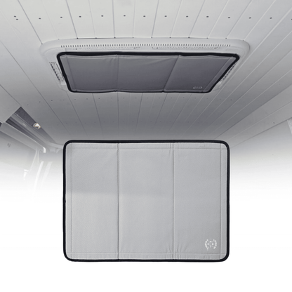 OZVent 500x700mm Skylight Cover