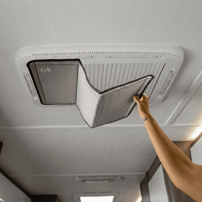 OZVent 500x700mm Skylight Cover