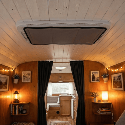 OZVent 500x700mm Skylight Cover