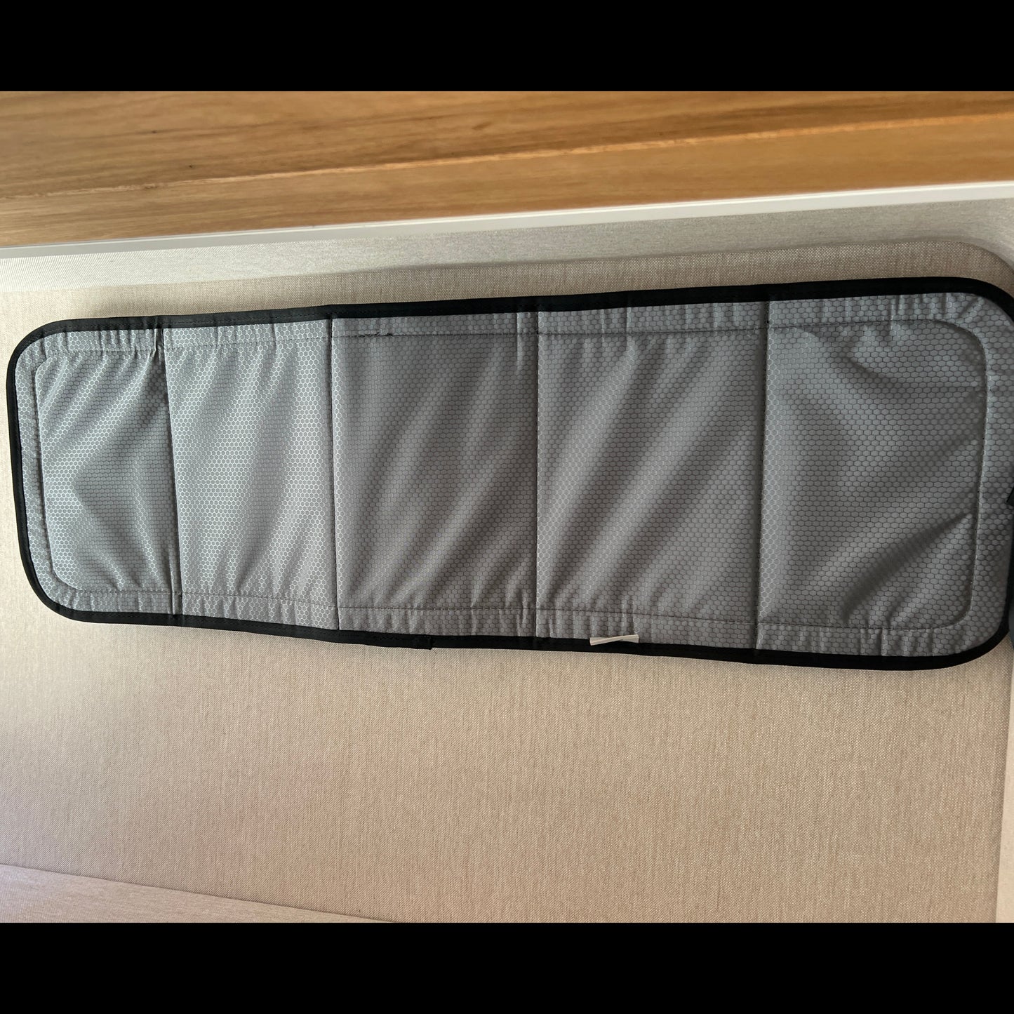 Sprinter 2019–2023 – komplettes Set Fensterabdeckungen – Aussie Made 🇦🇺