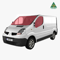 product in Renault Trafic Front Cab Set