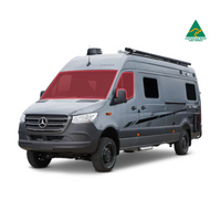 product in Jayco All-Terrain Campervan  Cab Set Window Cover