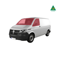 product in VW Transporter Cab Set Window Cover