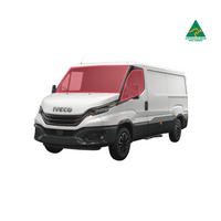 product in Renault Master Cab Set Window Cover