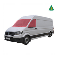 product in VW Crafter Cab Set Window Cover