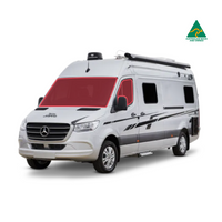 product in Jayco Optimum Campervan Cab Set Window Cover