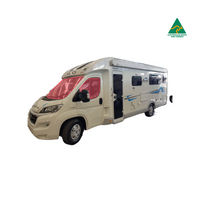 product in Avan Ovation M3 B Class Cab Set Window Cover