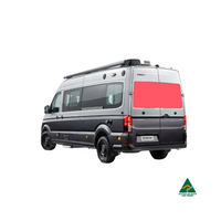 product in Jayco Crafter Campervan Rear Doors (pair) Window Covers