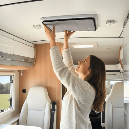 Dometic Mini Heki Skylight Cover