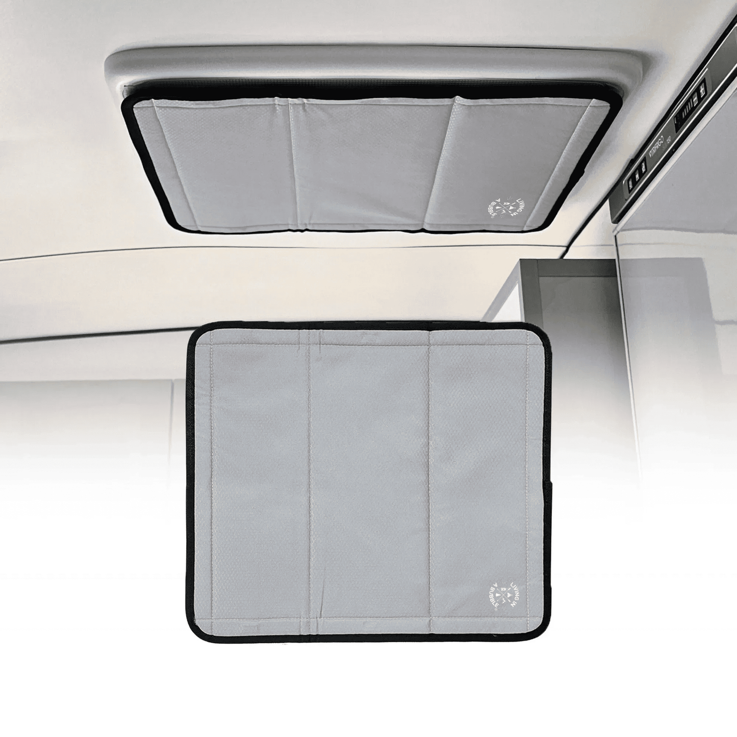 Dometic Mini Heki Skylight Cover