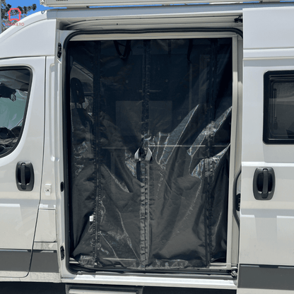 Fiat Ducato Midge Pro Insect Screen® (Inside Fitting)