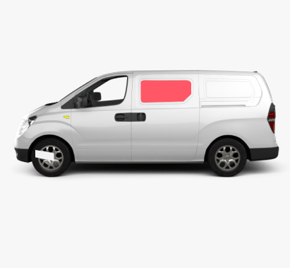 Hyundai iLoad – Vanketo