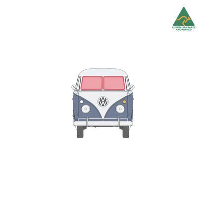 Seconds - Volkswagen Kombi Window Covers