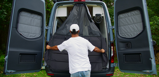 Let It Fall & Position