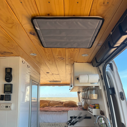 Maxxfan Deluxe Roof Vent Cover