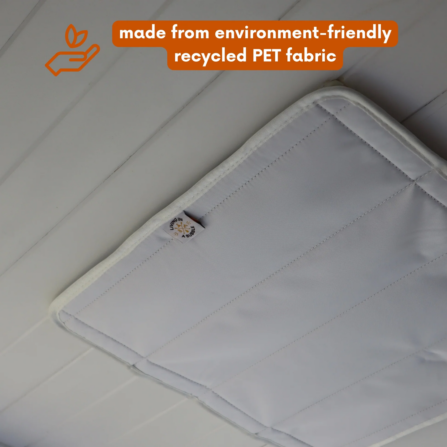 Maxxfan Deluxe Roof Vent Cover