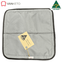 product in MaxxFan Magnetische Fensterabdeckung