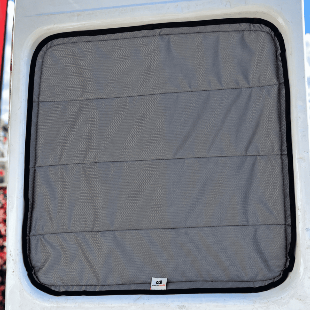 Cubiertas para Ventanas Completas de Sprinter