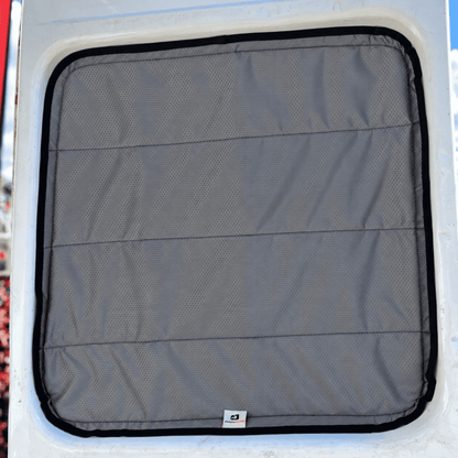 Cubiertas para Ventanas Completas de Sprinter