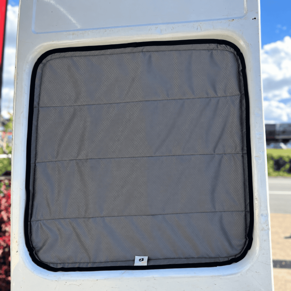 Cubiertas para Ventanas Completas de Sprinter