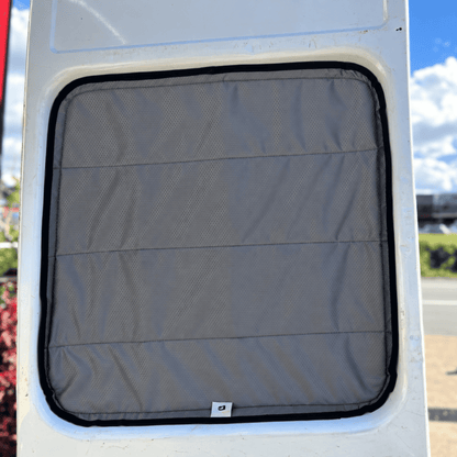 Cubiertas para Ventanas Completas de Sprinter