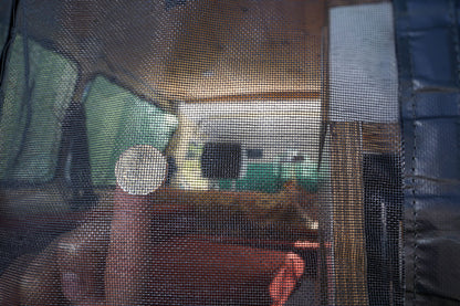 Troopy - Midge Pro Insect Screen (REAR Doors)