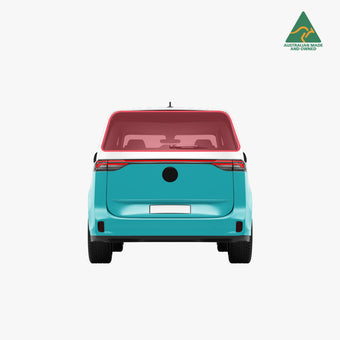 VW Crafter 2017-2023 - Puertas traseras (juego) - Hecho en Australia 🇦🇺