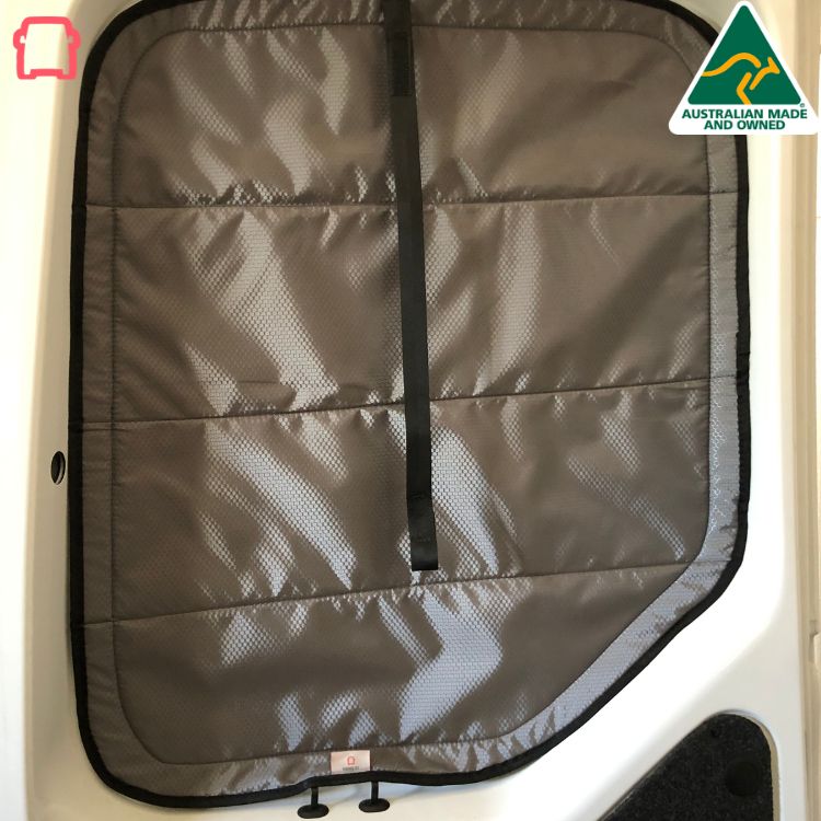 Cargue la imagen en el visor de la galería, Jayco JRV Campervan Full Set Window Cover
