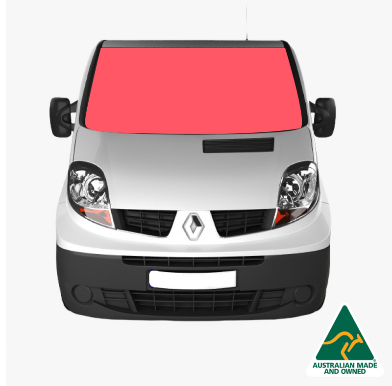 Load image into Gallery viewer, Renault Trafic Windshield Window Cover
