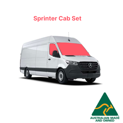 Sprinter Cover Page Mercedes Sprinter – Vanketo