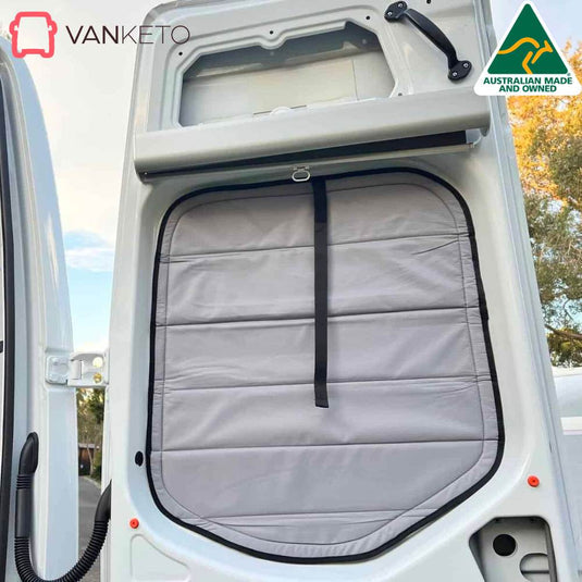 Load image into Gallery viewer, Jayco All-Terrain Campervan Full Set Window Cover
