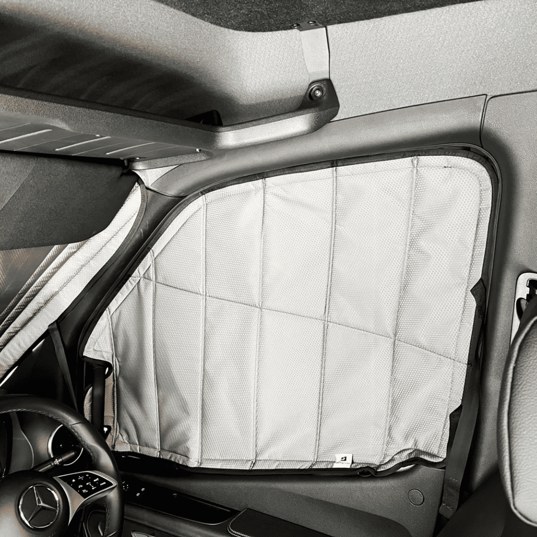 Sprinter Full Set Window Covers