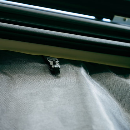 Sprinter 07-26 - Midge Pro Insect Screen® (Inside Fitting)