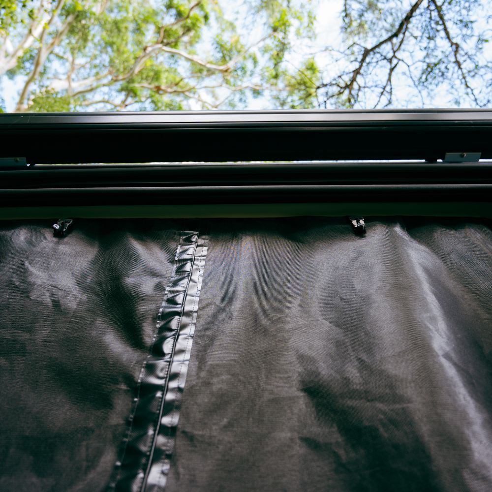 Sprinter 07-26 - Midge Pro Insect Screen® (Inside Fitting)