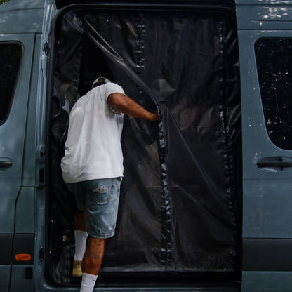 Sprinter 07-26 - Midge Pro Insect Screen® (Inside Fitting)