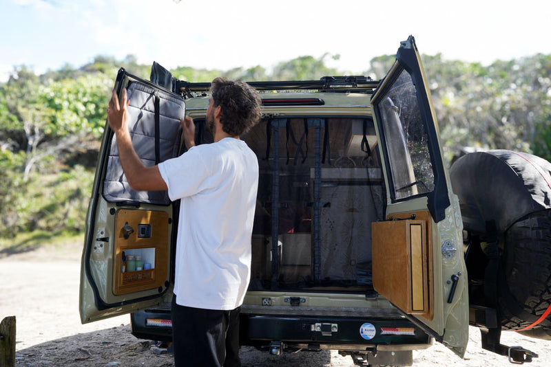 Trusted Troopy