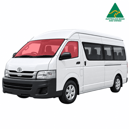 Toyota Hiace Kabinenset
