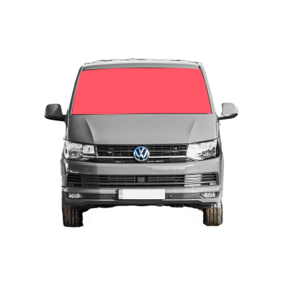Cargue la imagen en el visor de la galería, VW Transporter Windshield Window Cover
