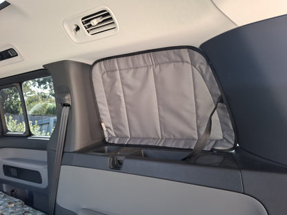 VW Buzz Super Full Set - (8) Window Covers
