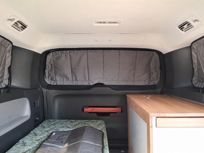 VW Buzz Rear Sleep Set
