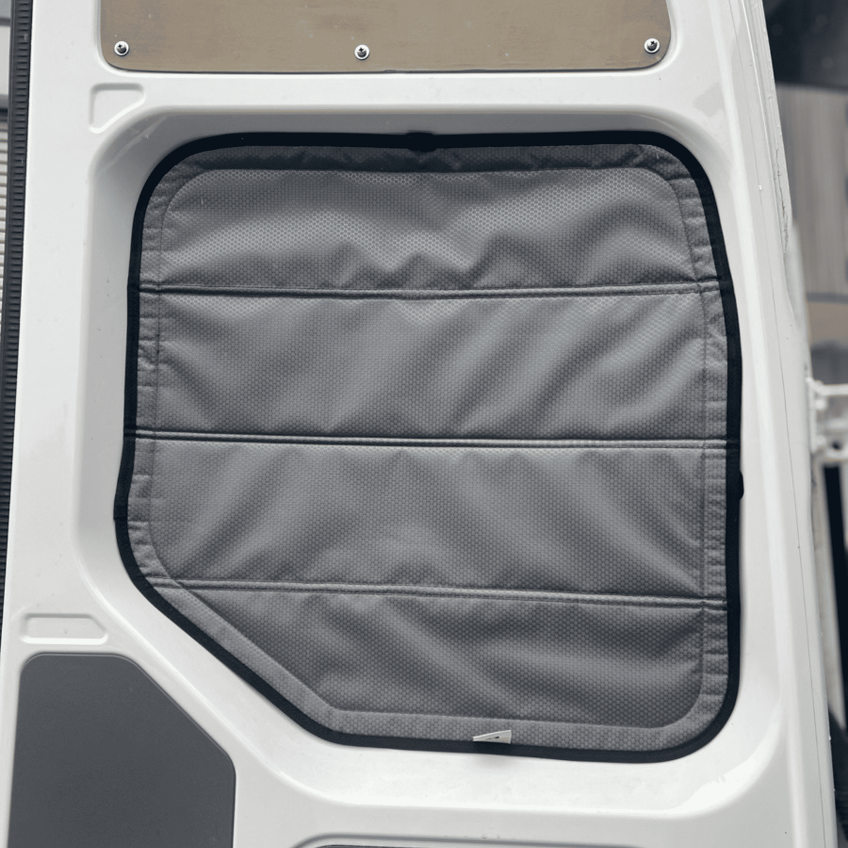 VW Crafter Full Set Window Covers