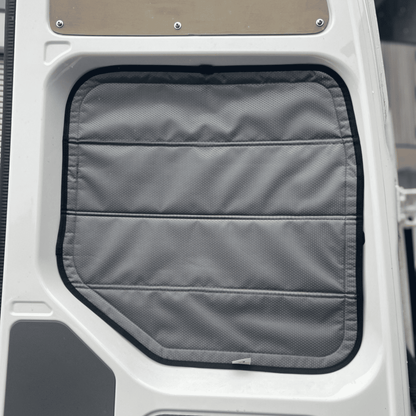 VW Crafter Full Set Window Covers