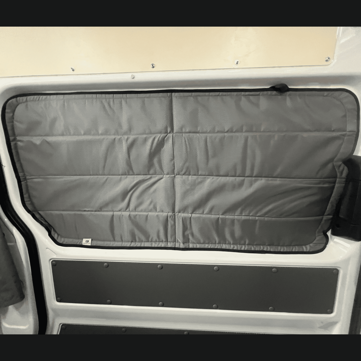 VW Crafter Full Set Window Covers