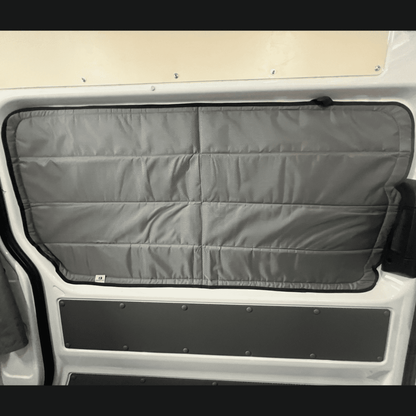 VW Crafter Full Set Window Covers