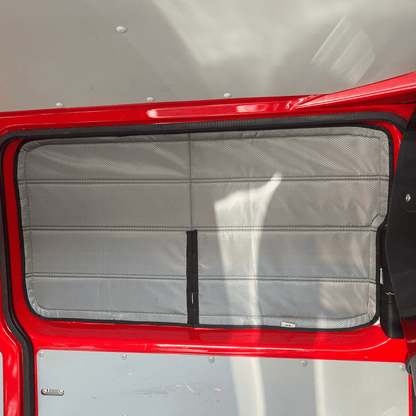 Sprinter 2019–2023 – Schiebetür-Fensterabdeckung – Aussie Made 🇦🇺
