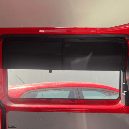Sprinter 2019–2023 – Schiebetür-Fensterabdeckung – Aussie Made 🇦🇺